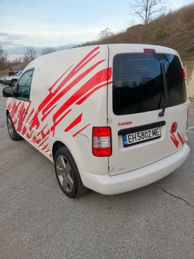 Обява за продажба на VW Caddy Товарно!!! ~6 800 лв. - изображение 1