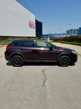 Обява за продажба на Subaru XV ~18 600 лв. - изображение 3
