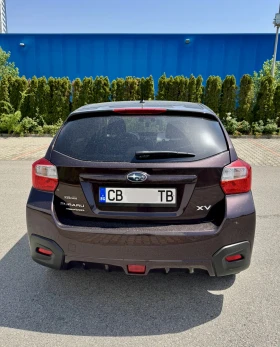 Обява за продажба на Subaru XV ~18 600 лв. - изображение 1