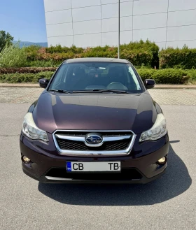 Обява за продажба на Subaru XV ~18 600 лв. - изображение 1