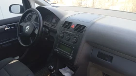 VW Touran | Mobile.bg    6