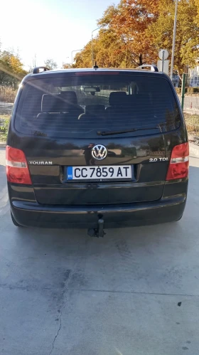 VW Touran | Mobile.bg    10