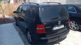 VW Touran | Mobile.bg    2