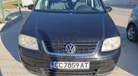 VW Touran | Mobile.bg    3