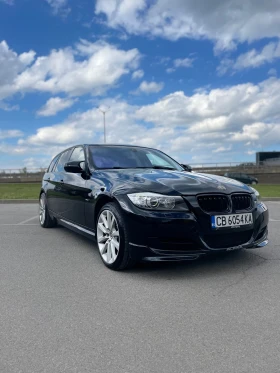 Обява за продажба на BMW 320 BMW 320 XD ~13 000 лв. - изображение 1