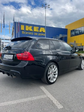 Обява за продажба на BMW 320 BMW 320 XD ~13 000 лв. - изображение 4