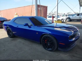 Обява за продажба на Dodge Challenger 2018 DODGE CHALLENGER RT SCAT PACK ~30 800 лв. - изображение 3