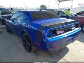 Dodge Challenger 2018 DODGE CHALLENGER RT SCAT PACK