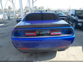 Обява за продажба на Dodge Challenger 2018 DODGE CHALLENGER RT SCAT PACK ~30 800 лв. - изображение 6