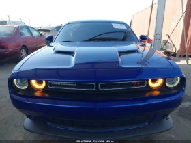 Dodge Challenger 2018 DODGE CHALLENGER RT SCAT PACK