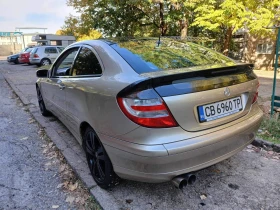 Обява за продажба на Mercedes-Benz C 230 2.3i ~2 500 лв. - изображение 2