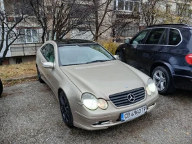 Обява за продажба на Mercedes-Benz C 230 2.3i ~2 500 лв. - изображение 3