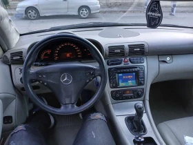 Обява за продажба на Mercedes-Benz C 230 2.3i ~2 500 лв. - изображение 5