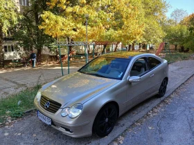 Обява за продажба на Mercedes-Benz C 230 2.3i ~2 500 лв. - изображение 1