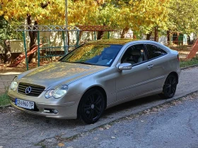 Обява за продажба на Mercedes-Benz C 230 2.3i ~2 500 лв. - изображение 7