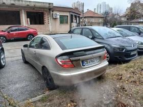 Обява за продажба на Mercedes-Benz C 230 2.3i ~2 500 лв. - изображение 4