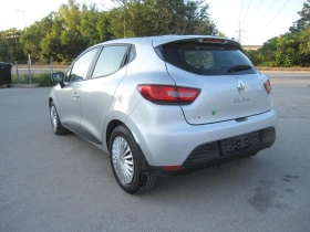     Renault Clio 1, 5-dci