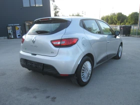     Renault Clio 1, 5-dci