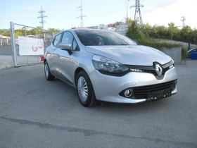     Renault Clio 1, 5-dci