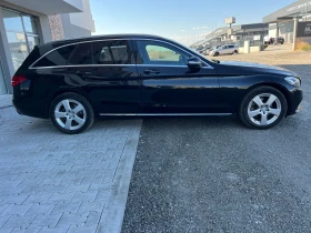 Mercedes-Benz C 220 CDI AVANTGARDE  | Mobile.bg    8