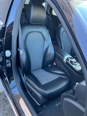 Mercedes-Benz C 220 CDI AVANTGARDE  | Mobile.bg    15