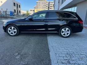 Mercedes-Benz C 220 CDI AVANTGARDE  | Mobile.bg    4