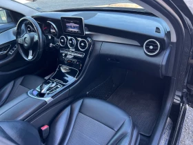Mercedes-Benz C 220 CDI AVANTGARDE  | Mobile.bg    14