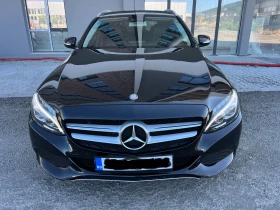 Mercedes-Benz C 220 CDI AVANTGARDE  | Mobile.bg    2