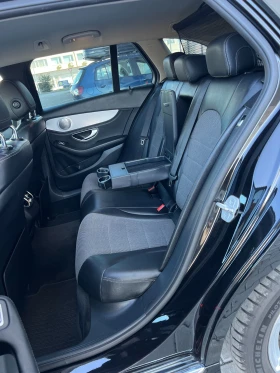 Mercedes-Benz C 220 CDI AVANTGARDE  | Mobile.bg    16