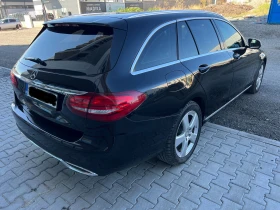 Mercedes-Benz C 220 CDI AVANTGARDE  | Mobile.bg    5