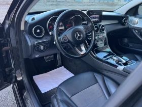 Mercedes-Benz C 220 CDI AVANTGARDE  | Mobile.bg    10