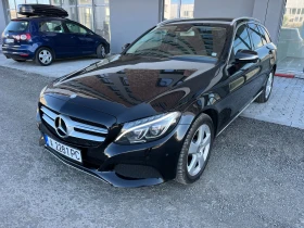 Mercedes-Benz C 220 CDI AVANTGARDE  | Mobile.bg    3