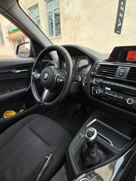 BMW 118 118i | Mobile.bg    12