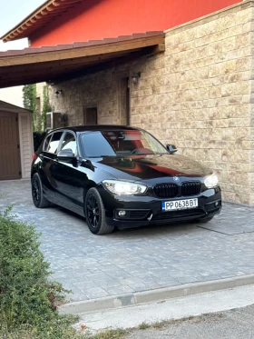BMW 118 118i | Mobile.bg    2