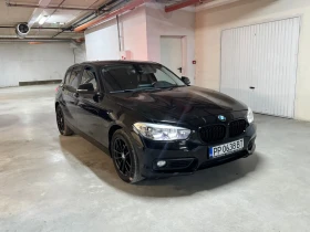 BMW 118 118i | Mobile.bg    6