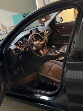 BMW 118 118i | Mobile.bg    8