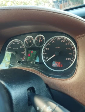 Peugeot 307 SW | Mobile.bg    5
