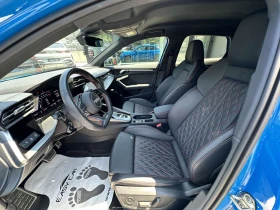 Audi S3 S LIINE / B&O/ CAMERA - цена по договаряне - 14578097 5