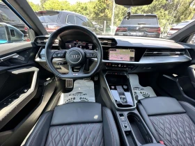 Audi S3 S LIINE / B&O/ CAMERA - цена по договаряне - 14578097 13
