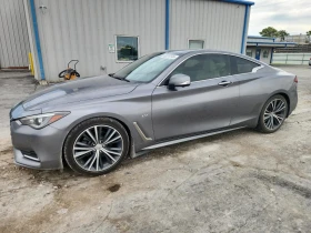 Infiniti Q50 Q60 PREMIUM
