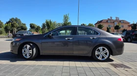 Honda Accord Executive 2.2 i-DTEC | Mobile.bg    2