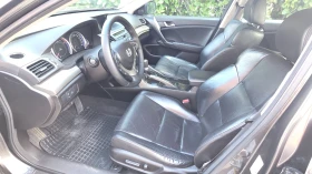 Honda Accord Executive 2.2 i-DTEC | Mobile.bg    13