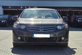 Honda Accord Executive 2.2 i-DTEC | Mobile.bg    7