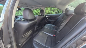 Honda Accord Executive 2.2 i-DTEC | Mobile.bg    11