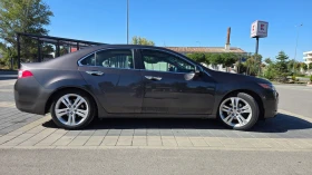 Honda Accord Executive 2.2 i-DTEC | Mobile.bg    4