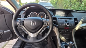 Honda Accord Executive 2.2 i-DTEC | Mobile.bg    15