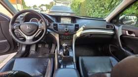 Honda Accord Executive 2.2 i-DTEC | Mobile.bg    14