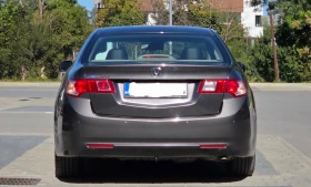 Honda Accord Executive 2.2 i-DTEC | Mobile.bg    8