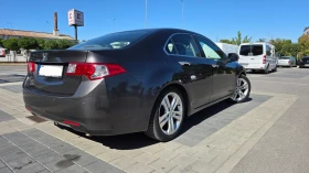 Honda Accord Executive 2.2 i-DTEC | Mobile.bg    3