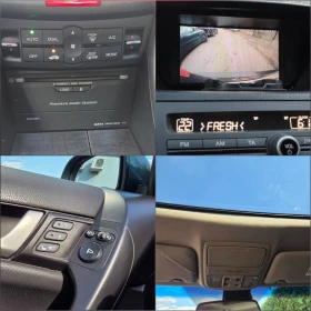 Honda Accord Executive 2.2 i-DTEC | Mobile.bg    17